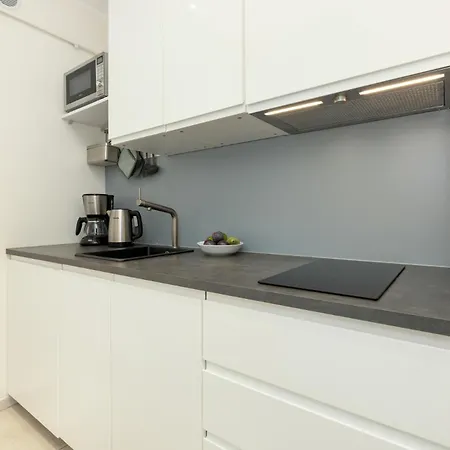 Daire Silamar - Pod Brzozami - Easy - Rent