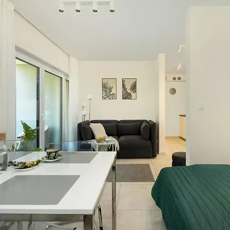 Daire Silamar - Pod Brzozami - Easy - Rent *