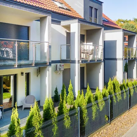 Daire Silamar - Pod Brzozami - Easy - Rent