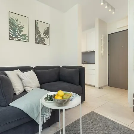 Silamar - Pod Brzozami - Easy - Rent Niechorze