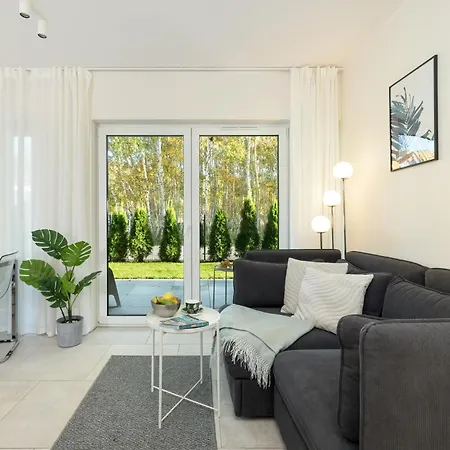 Daire Silamar - Pod Brzozami - Easy - Rent Niechorze
