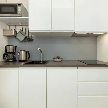 Silamar - Pod Brzozami - Easy - Rent Daire *