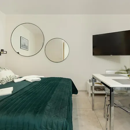 Silamar - Pod Brzozami - Easy - Rent Daire Niechorze