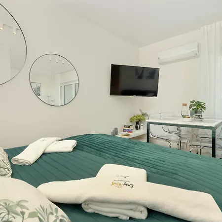 Silamar - Pod Brzozami - Easy - Rent *