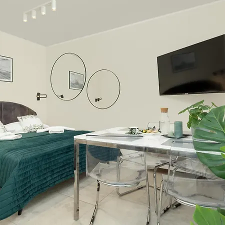 Daire Silamar - Pod Brzozami - Easy - Rent *