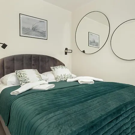 Daire Silamar - Pod Brzozami - Easy - Rent Niechorze
