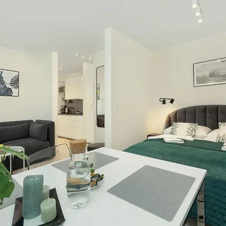 Silamar - Pod Brzozami - Easy - Rent * Niechorze