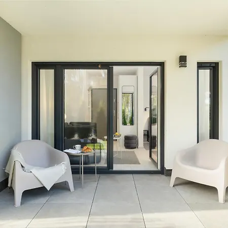 Daire Silamar - Pod Brzozami - Easy - Rent