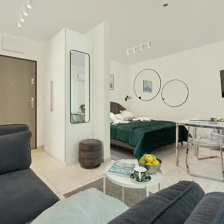 Silamar - Pod Brzozami - Easy - Rent *