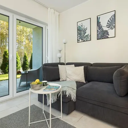 Silamar - Pod Brzozami - Easy - Rent Daire *