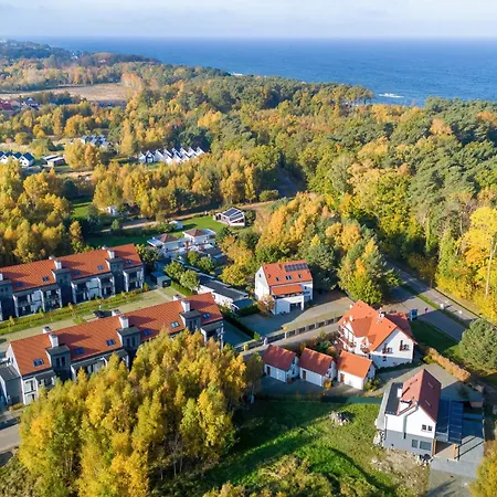 Silamar - Pod Brzozami - Easy - Rent Daire *