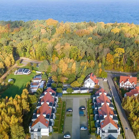 Silamar - Pod Brzozami - Easy - Rent * Niechorze