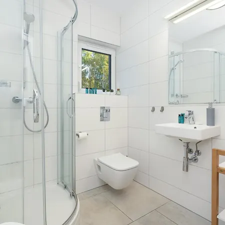 Silamar - Pod Brzozami - Easy - Rent Daire