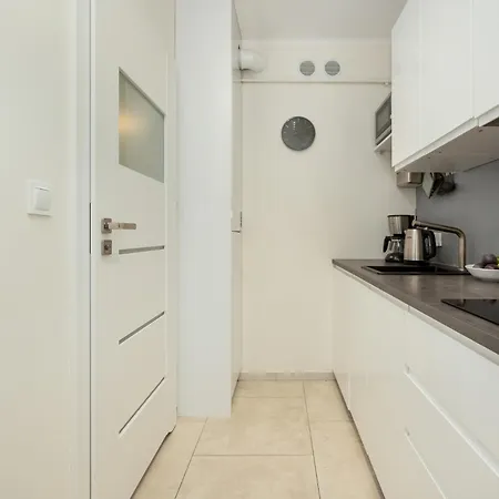 Silamar - Pod Brzozami - Easy - Rent * Niechorze