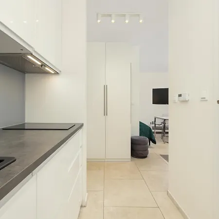 Daire Silamar - Pod Brzozami - Easy - Rent