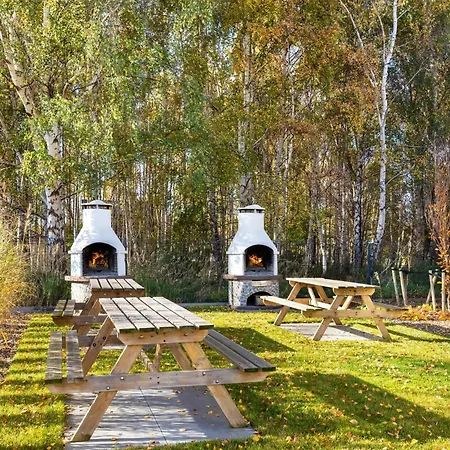 Silamar - Pod Brzozami - Easy - Rent *
