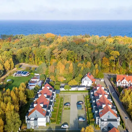 Silamar - Pod Brzozami - Easy - Rent Daire *